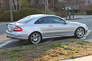 CLK W209 Picture Thread-img_0435.jpg