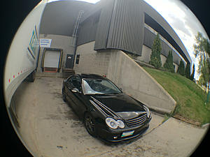 CLK W209 Picture Thread-fisheye1.jpg