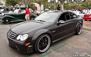 CLK W209 Picture Thread-black.jpg