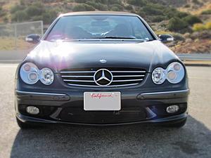 CLK W209 Picture Thread-front-1-1.jpg