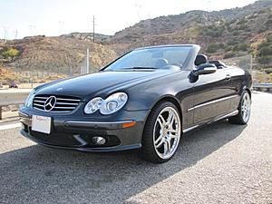 CLK W209 Picture Thread-frontside-1-1.jpg