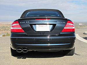 CLK W209 Picture Thread-back-1.jpg