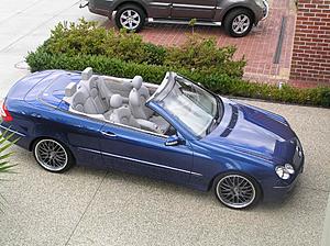 CLK W209 Picture Thread-mercedesclk320013.jpg