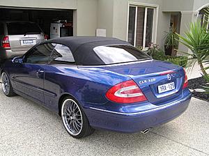 CLK W209 Picture Thread-mercedesclk320019.jpg