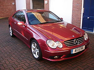 CLK W209 Picture Thread-dsc073861.jpg