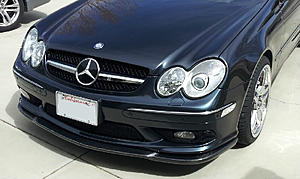 CLK W209 Picture Thread-20120323_143042-1.jpg