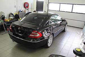 CLK W209 Picture Thread-7.jpg