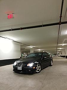 CLK W209 Picture Thread-20121211_221011.jpg