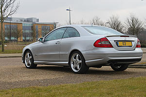 My 2003 CLK270 CDI - Modding Project-clk638_zps1ec2fdd0.jpg