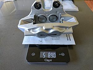 Brake comparison (mostly weight comparison)-clk55_rear.jpg