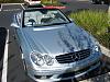 Any1 got a CLK in Orion Blue? or Pics of One-new-car-012.jpg
