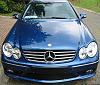 Any1 got a CLK in Orion Blue? or Pics of One-clk500-orion-blue.jpg