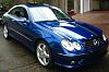 Any1 got a CLK in Orion Blue? or Pics of One-clk500.jpg