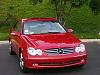 First Post: Pics of my '05 Mars Red CLK320-benz2.jpg