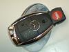 New Benz Silver Key For CLK..-dscf0691.jpg