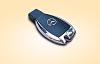 New Benz Silver Key For CLK..-key.jpg