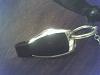 New Benz Silver Key For CLK..-photo_121206_002.jpg