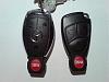 New Benz Silver Key For CLK..-dsc00029.jpg