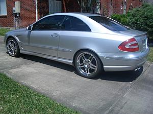My CLK55 with new Lorinser fenders-clk552.jpg
