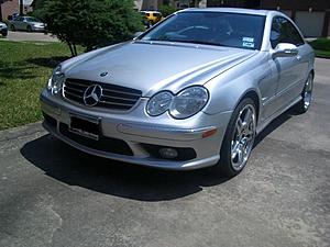 My CLK55 with new Lorinser fenders-clk553.jpg