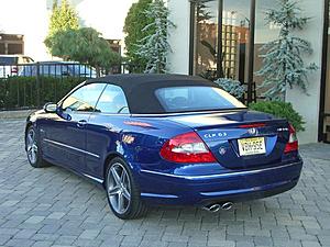 Orion Blue CLK63 AMG For Sale-car6.jpg