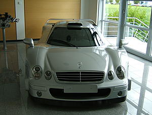 THE CLK GTR Sickest Street Legal Race car in the World Maclren SLR lol-dscf0202.jpg