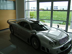 THE CLK GTR Sickest Street Legal Race car in the World Maclren SLR lol-dscf0203.jpg
