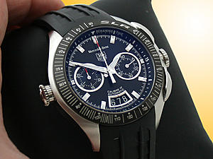 TAG Heuer SLR for Mercedes-Benz Watch-tag_mercedesslrrubber.jpg