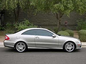 F/S: 2005 CLK55 Low Miles, Ex Condition-benz1.jpg