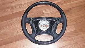 Black leather and Birds Eye Steering wheel NEW!-steering-wheel-2.jpg