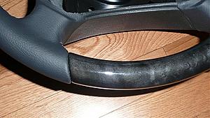 Black leather and Birds Eye Steering wheel NEW!-steering-wheel-4.jpg