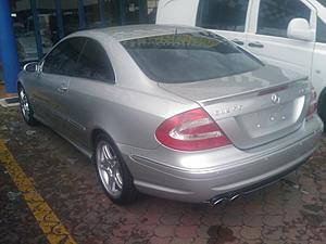 CLK 55 AMG - hit by car - 2 minutes before purchase-image_031.jpg