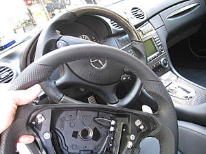 CLK-63 Black Series Steerling Wheel-clk-bs-steering-wheel-012.jpg