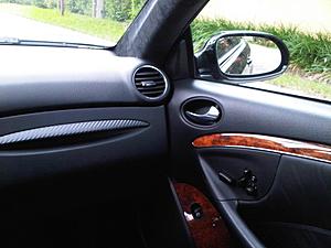 CLK 63 AMG Cabrio - Dash/Trim Removal-img00062-20100717-1746.jpg