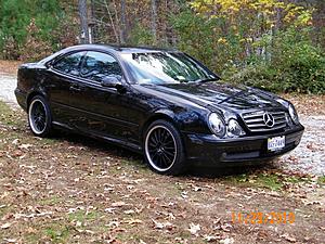 projected and current projects on my 2 month old clk 55-project3.jpg