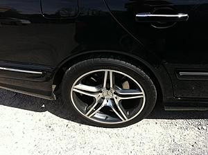 w208/amg new wheels-photo.jpg