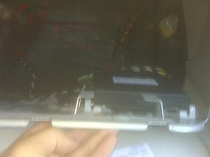 '04 CLK500 TCU Conductor Plug Location? See pics! HELP!-passenger-foot-well.jpg
