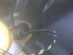 '04 CLK500 TCU Conductor Plug Location? See pics! HELP!-plug.jpg