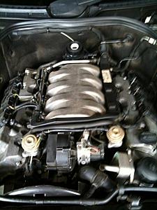 DIY W208 CLK55 AMG Valve Cover Gasket-img_0012.jpg
