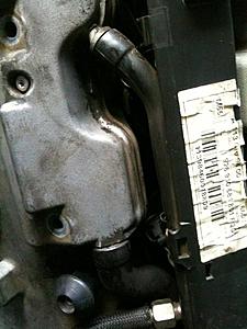 DIY W208 CLK55 AMG Valve Cover Gasket-img_0014.jpg