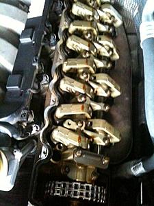 DIY W208 CLK55 AMG Valve Cover Gasket-img_0015.jpg
