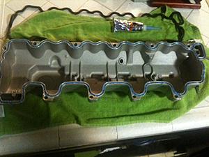 DIY W208 CLK55 AMG Valve Cover Gasket-gasketvalve.jpg
