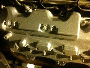 DIY W208 CLK55 AMG Valve Cover Gasket-brather.jpg