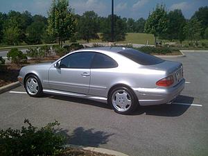 LOWEST mileage clk55 amg?!-apple-pictures-047.jpg