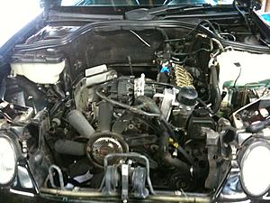 W208 AMG Tear Down - Top To Bottom-e1.jpg