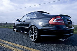 My CLK55 with Forgestar wheels and KW coilovers-clkforum.jpg