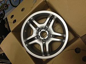 New Wheel off of 2004 CLK55-photo.jpg