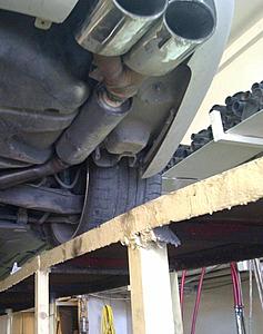 My True Quad Exhaust System on My CLK 55 + My 2nd Toy Video-img-20121015-00140.jpg
