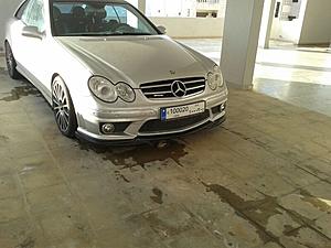 GROUP BUY REAR CF DIFFUSER FOR W209 AMG ! ALMOST THERE!!-image.jpg