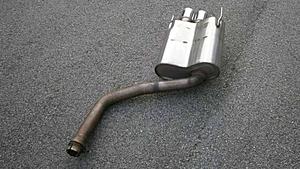 208 55 AMG EXHAUST FOR SALE-image.jpg